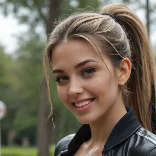 AI porn image generator