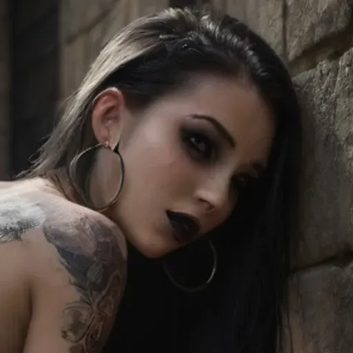 Pencipta imej lucah AI