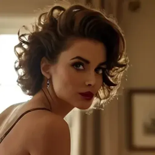 AI色情圖片產生器