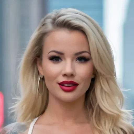 AI 포르노 이미지 생성기