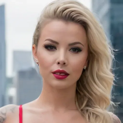 yapay zekâ porno görsel üretici