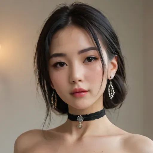 yapay zekâ porno görsel üretici