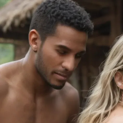 generador de imágenes porno con IA