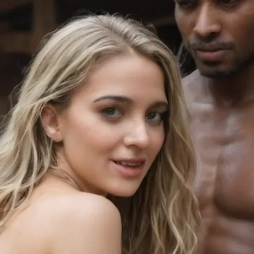 generador de fotos porno con IA