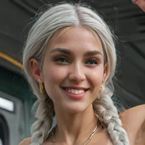 KI-Pornobild-Generator