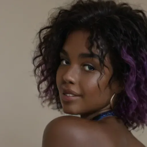 AI色情圖片產生器