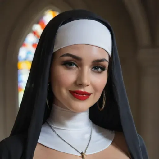 AI 포르노 이미지 생성기