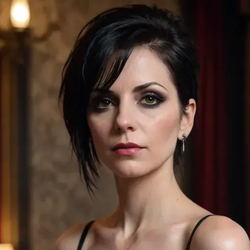 โปรแกรมสร้างภาพโปรนที่ใช้ปัญหา AI