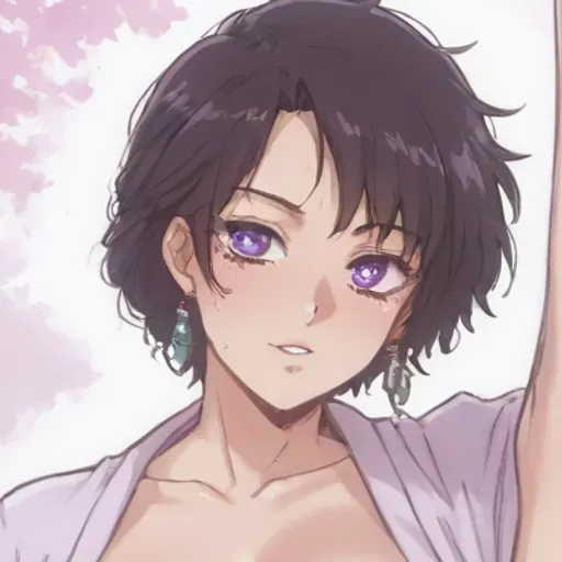 AI porn image generator