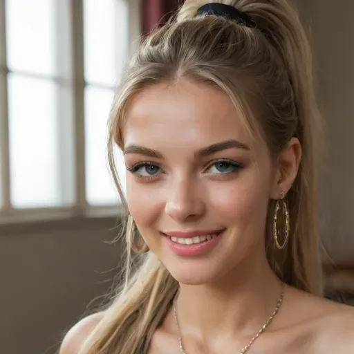 generatore di immagini porno IA