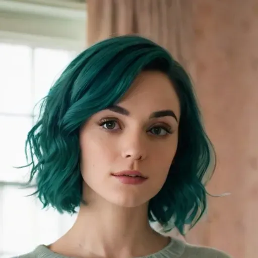 yapay zekâ porno görsel üretici