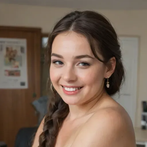 AI porn image generator