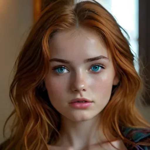 AI色情图片生成器