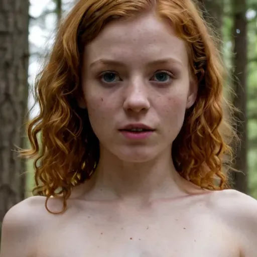 AI色情圖片產生器