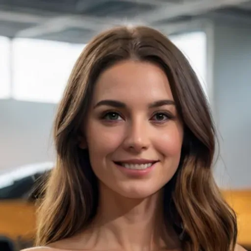 โปรแกรมสร้างภาพโปรนที่ใช้ปัญหา AI