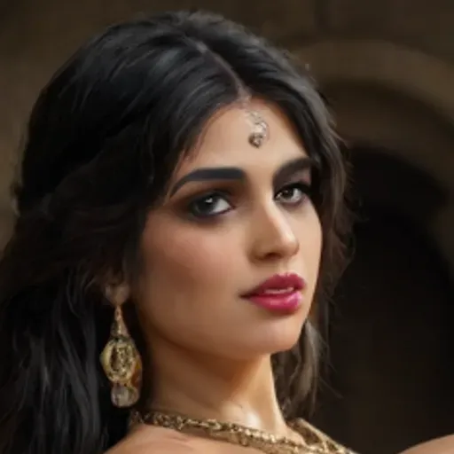 generatore di immagini porno IA