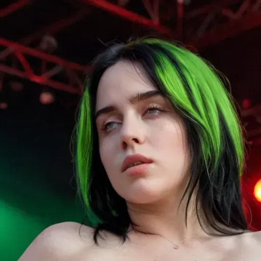 Pencipta imej lucah AI