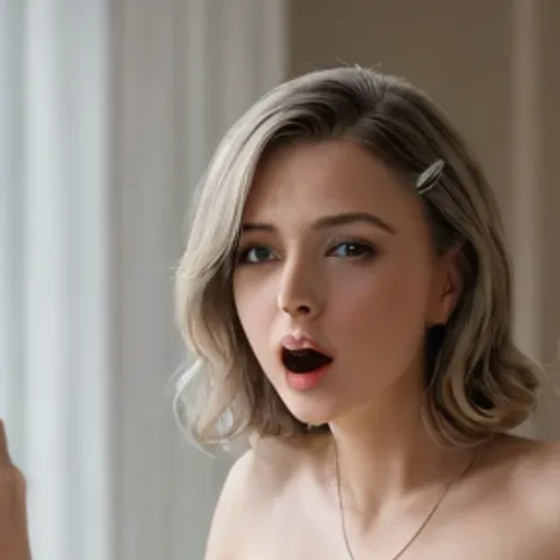 โปรแกรมสร้างภาพโปรนที่ใช้ปัญหา AI