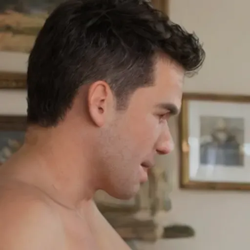 KI-Pornobild-Generator