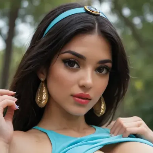 KI-Pornobild-Generator