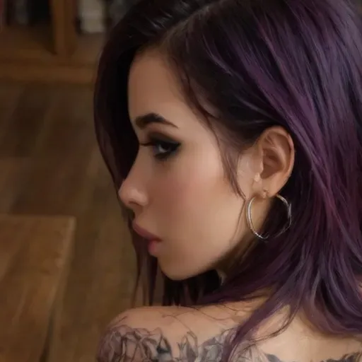 AI色情图片生成器