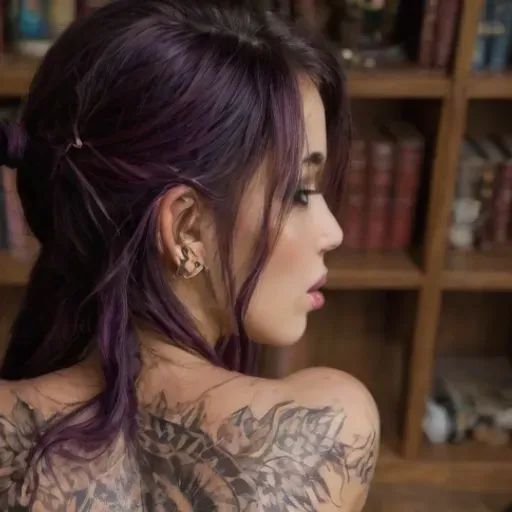 AI porn image generator