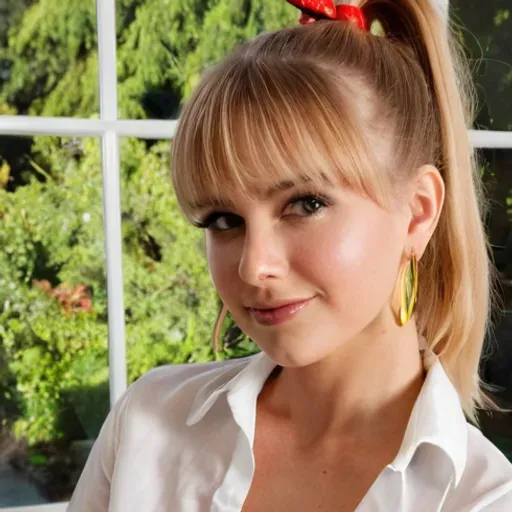 AI porn image generator