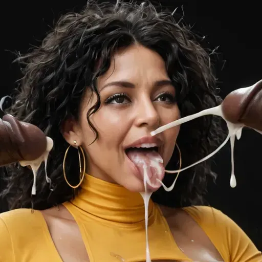 AI色情圖片產生器