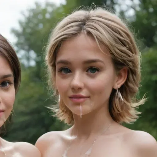 โปรแกรมสร้างภาพโปรนที่ใช้ปัญหา AI