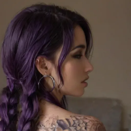 AI色情圖片產生器