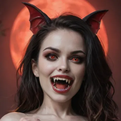 Pencipta imej lucah AI