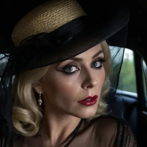 KI-Pornobild-Generator