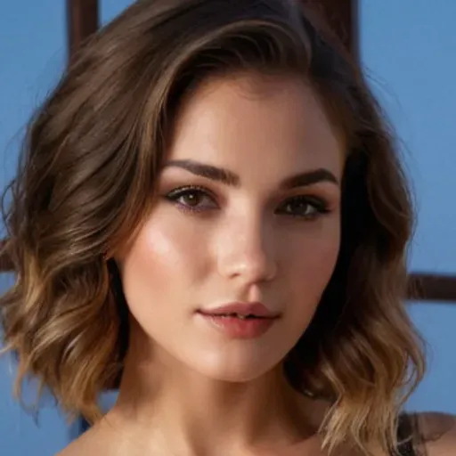 โปรแกรมสร้างภาพโปรนที่ใช้ปัญหา AI