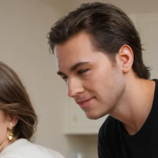 AI porn image generator