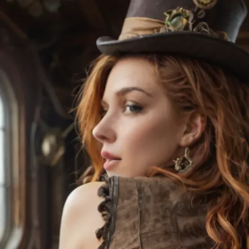 générateur d’images porno IA