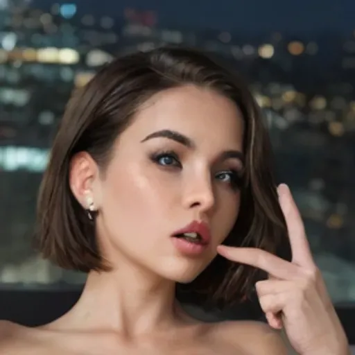 KI-Pornobild-Generator