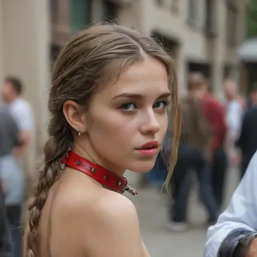 AI porn image generator