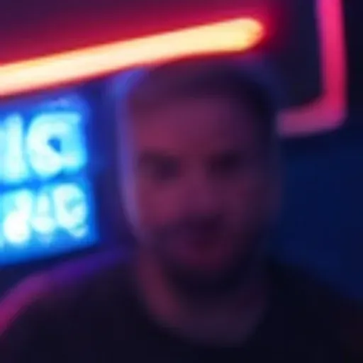 AI 포르노 사진 생성기