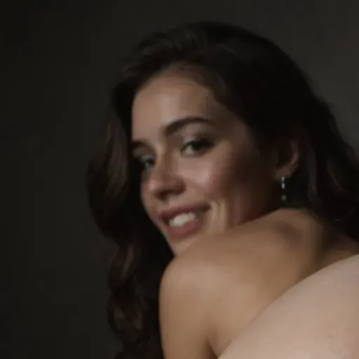 โปรแกรมสร้างภาพโปรนที่ใช้ปัญหา AI