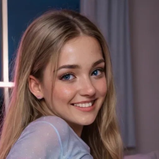 AI色情圖片產生器