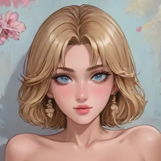 AI 포르노 이미지 생성기