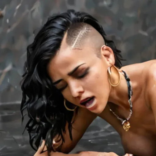 generatore di foto porno IA