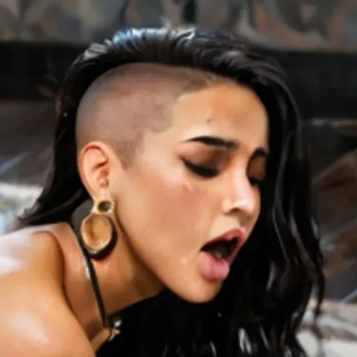 KI-Pornobild-Generator
