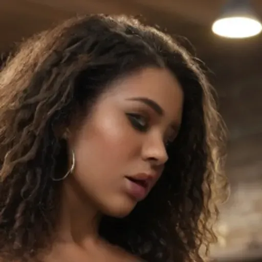 AI色情圖片產生器