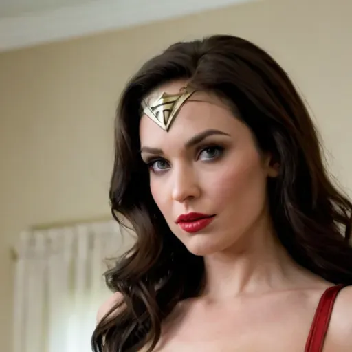 โปรแกรมสร้างภาพโปรนที่ใช้ปัญหา AI