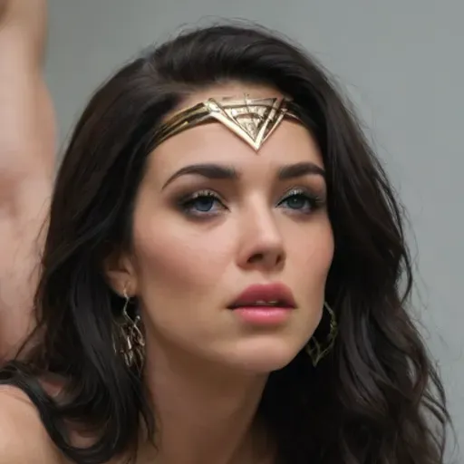 AI 포르노 이미지 생성기