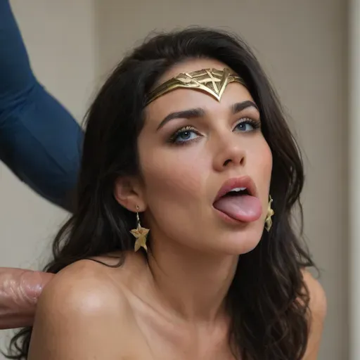 yapay zekâ porno görsel üretici