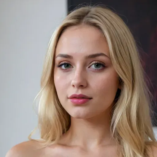 AI 포르노 이미지 생성기