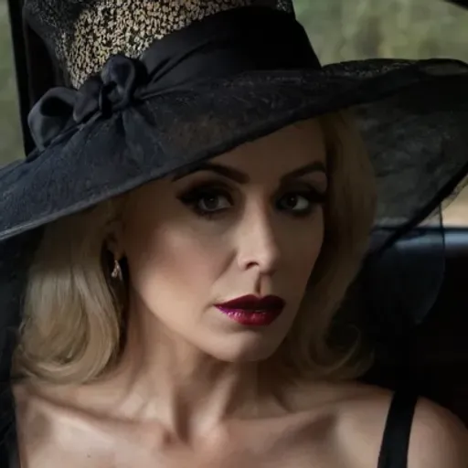 AIポルノ画像ジェネレーター