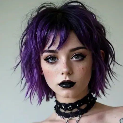 AI色情图片生成器